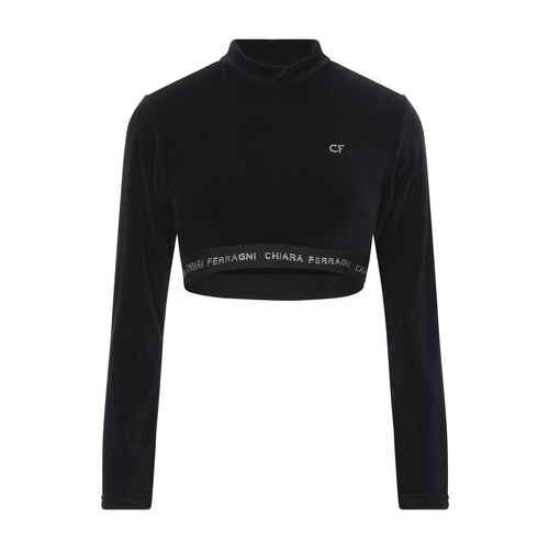 Толстовка CHIARA FERRAGNI 12494229LQ