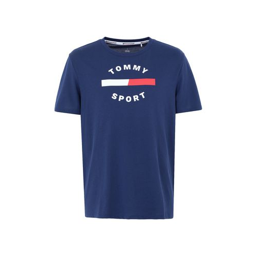 Футболка TOMMY SPORT 12494760PC