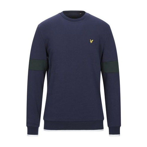 Толстовка LYLE & SCOTT 12494793IU