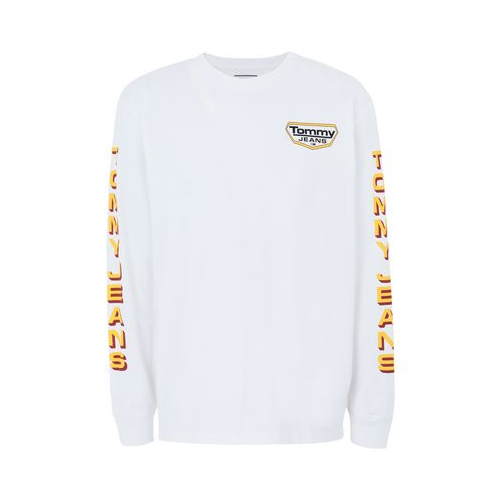 Футболка TOMMY JEANS 12494801VO