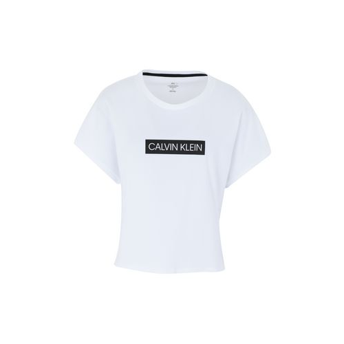 Футболка CALVIN KLEIN PERFORMANCE 12494879TF