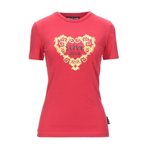 Футболка VERSACE JEANS COUTURE 12494934VN