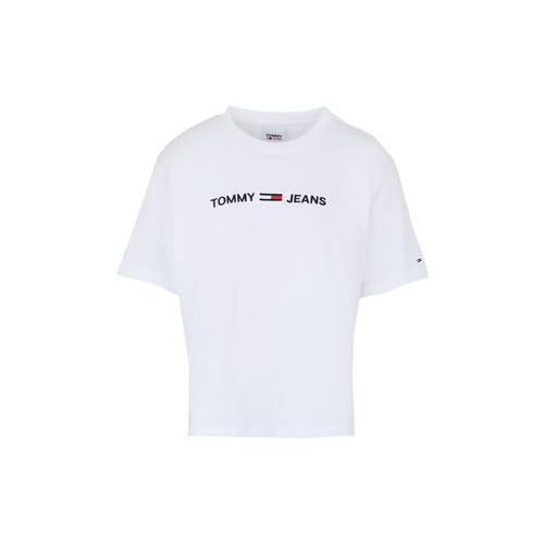 Футболка TOMMY JEANS 12494967FJ