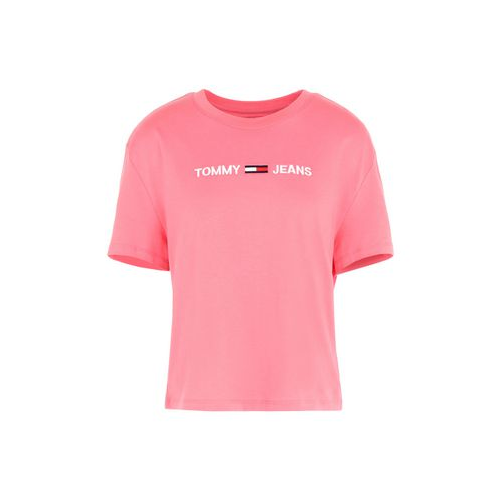 Футболка TOMMY JEANS 12494967PD
