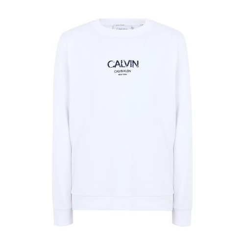 Толстовка CALVIN KLEIN 12495019JB