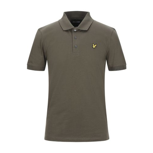 Поло LYLE & SCOTT 12495206EV