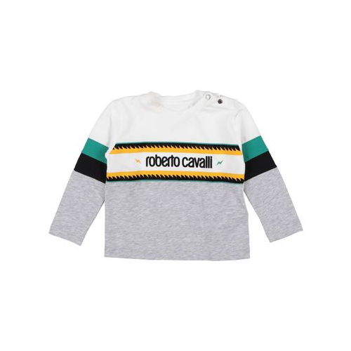 Футболка ROBERTO CAVALLI JUNIOR 12495300MM