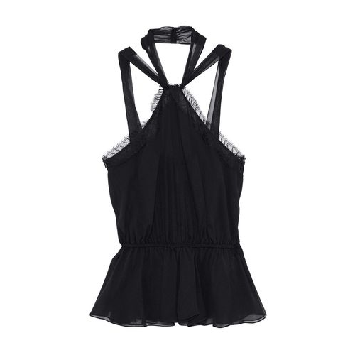 Топ без рукавов JASON WU 12495819AV