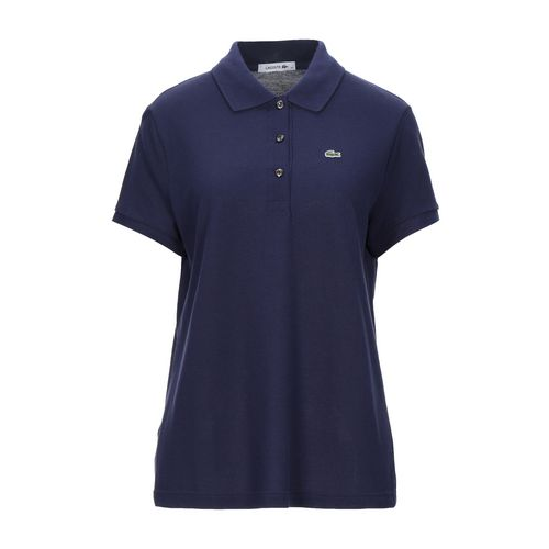 Поло LACOSTE 12496380FS
