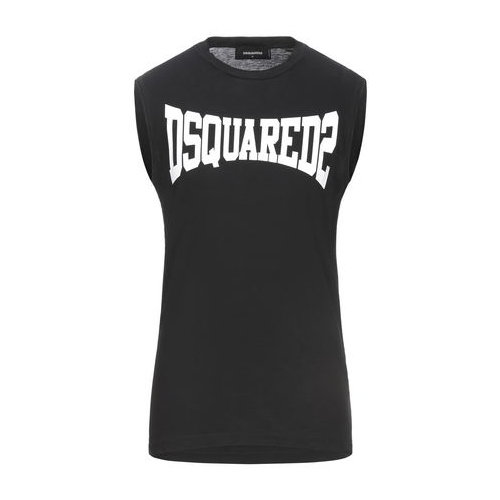Футболка DSQUARED2 12496400JG