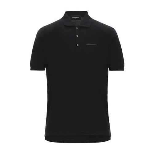 Поло DSQUARED2 12496449GX