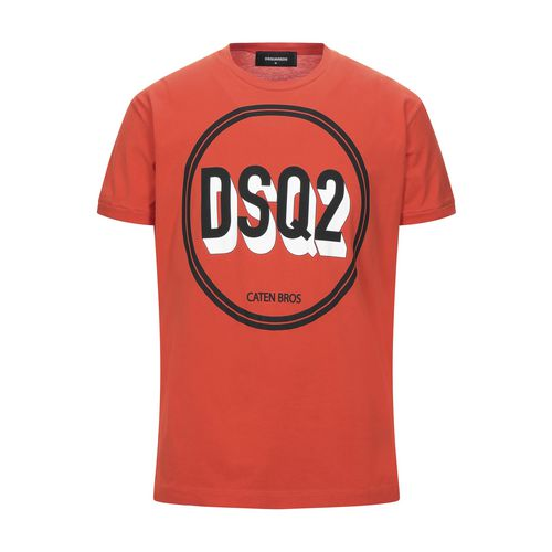 Футболка DSQUARED2 12496493BX