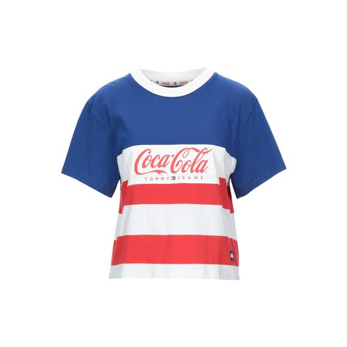 Футболка TOMMY JEANS 12496501HB