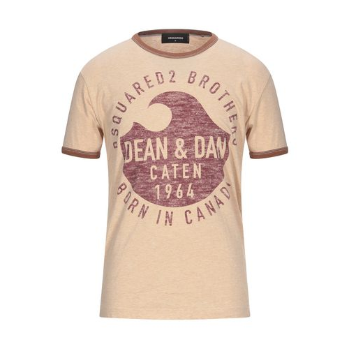 Футболка DSQUARED2 12496514PJ