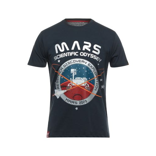 Футболка ALPHA INDUSTRIES 12496789GW