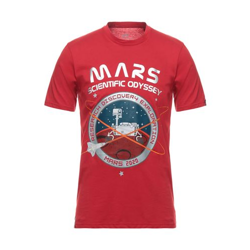 Футболка ALPHA INDUSTRIES 12496789SR