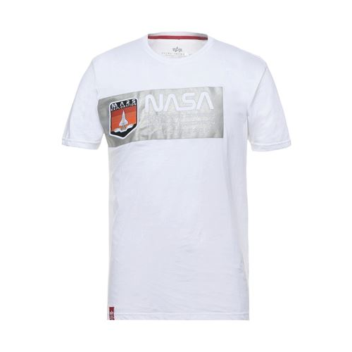 Футболка ALPHA INDUSTRIES 12496852TX
