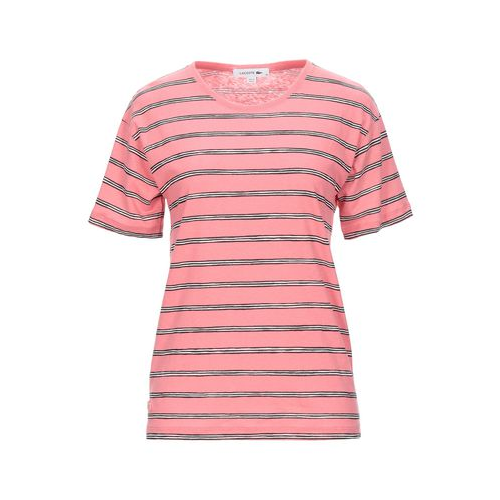 Футболка LACOSTE 12496900SQ
