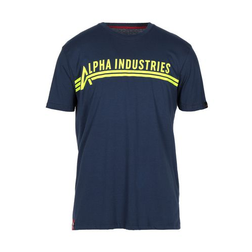 Футболка ALPHA INDUSTRIES 12496902NU