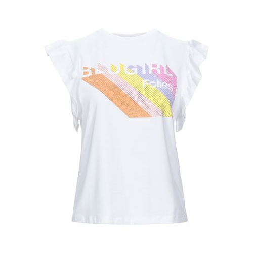 Футболка BLUGIRL BLUMARINE 12496932PR
