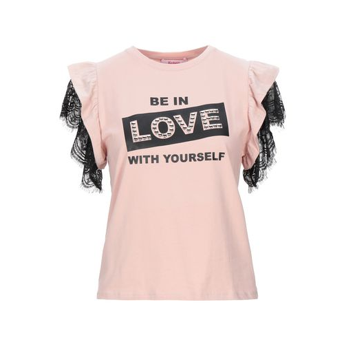 Футболка BLUGIRL BLUMARINE 12496947WG