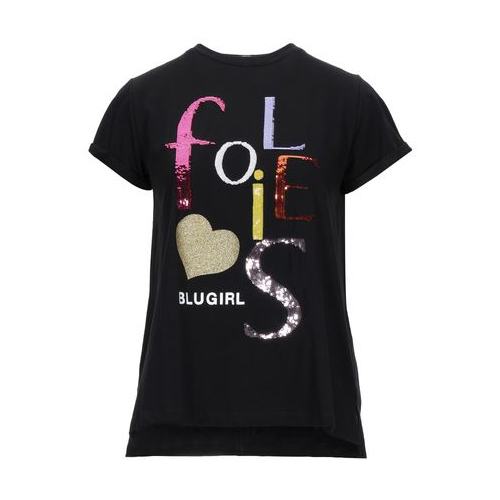 Футболка BLUGIRL BLUMARINE 12496950ES