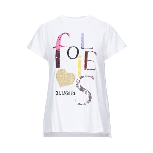 Футболка BLUGIRL BLUMARINE 12496950RT