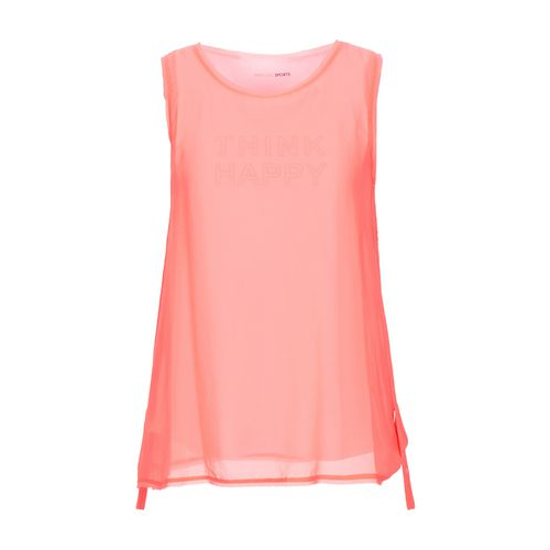 Топ без рукавов MARC CAIN SPORTS 12497169PQ