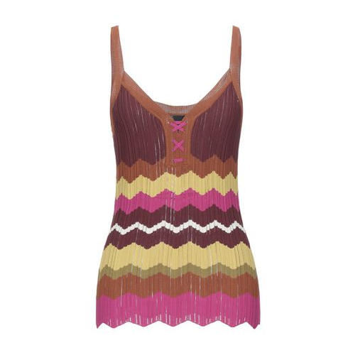 Топ без рукавов PINKO 12497161WS