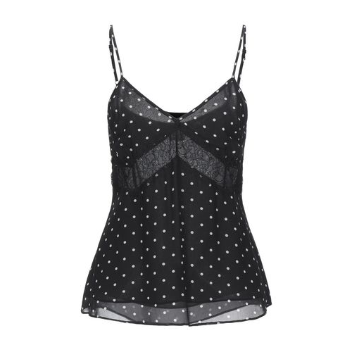 Топ без рукавов PINKO 12497173XD