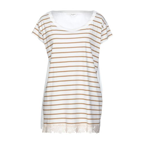 Футболка LE COEUR TWINSET 12497229AW
