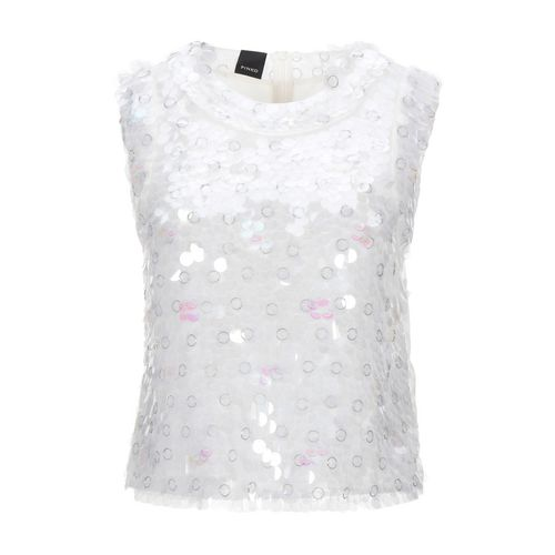 Топ без рукавов PINKO 12497298UT