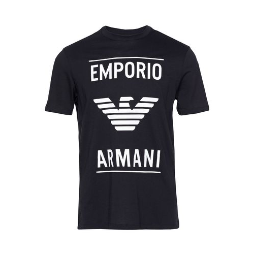 Футболка EMPORIO ARMANI 12497318HU