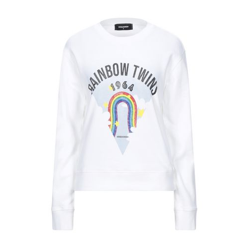 Толстовка DSQUARED2 12497473XI