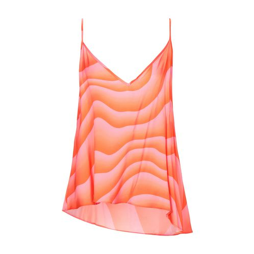 Топ без рукавов JUST CAVALLI 12497539CQ