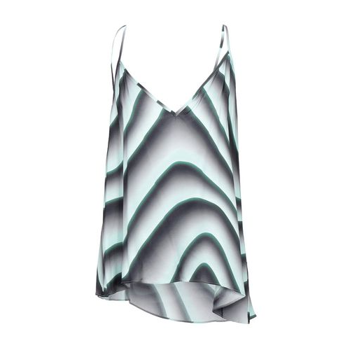 Топ без рукавов JUST CAVALLI 12497539EF