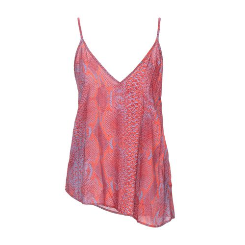 Топ без рукавов JUST CAVALLI 12497570AE