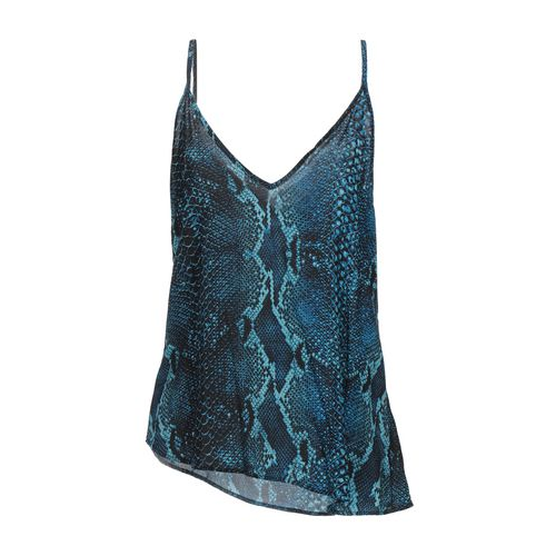 Топ без рукавов JUST CAVALLI 12497570MN