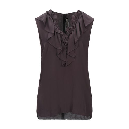 Топ без рукавов MARNI 12497772KD