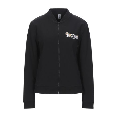 Толстовка MOSCHINO 12497784BH