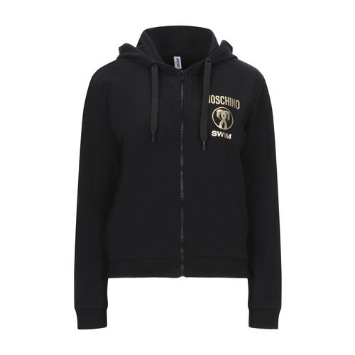 Толстовка MOSCHINO 12497806NN