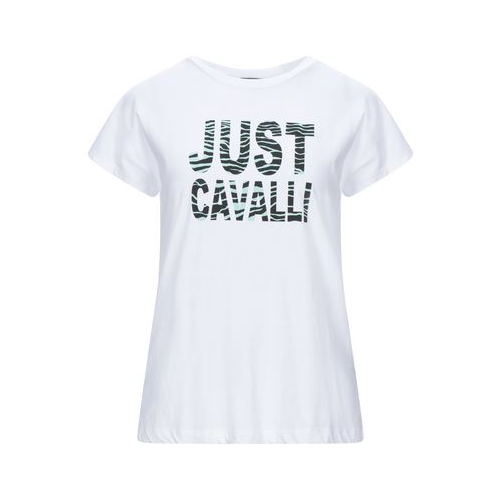 Футболка JUST CAVALLI 12498066NS