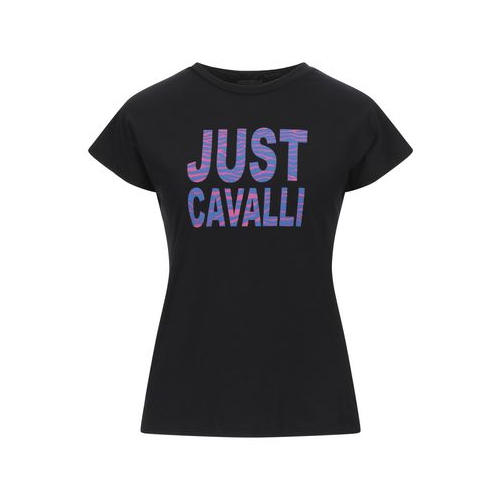 Футболка JUST CAVALLI 12498066VQ