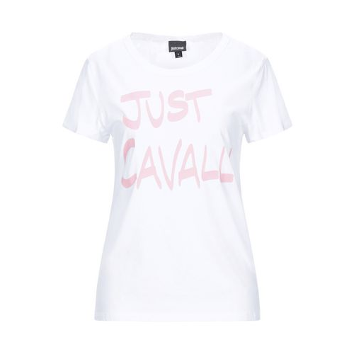 Футболка JUST CAVALLI 12498113FK
