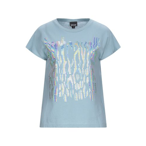Футболка JUST CAVALLI 12498139WC