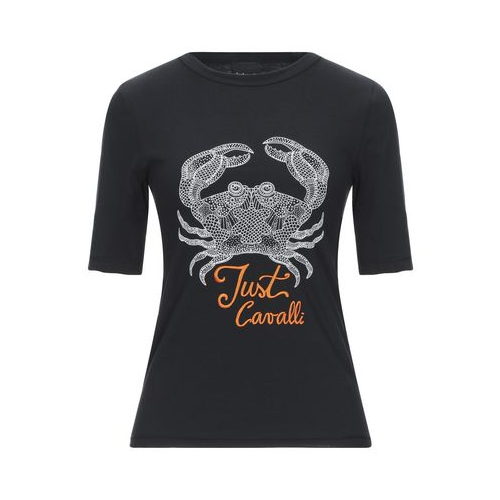 Футболка JUST CAVALLI 12498208CH