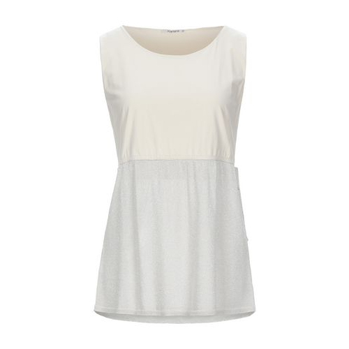 Топ без рукавов KANGRA CASHMERE 12498200WB