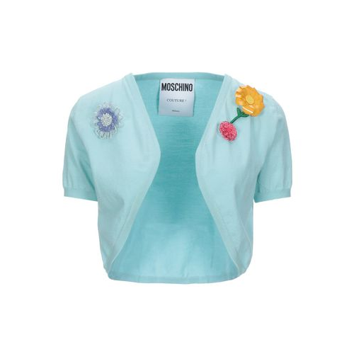 Болеро MOSCHINO 12498242CK