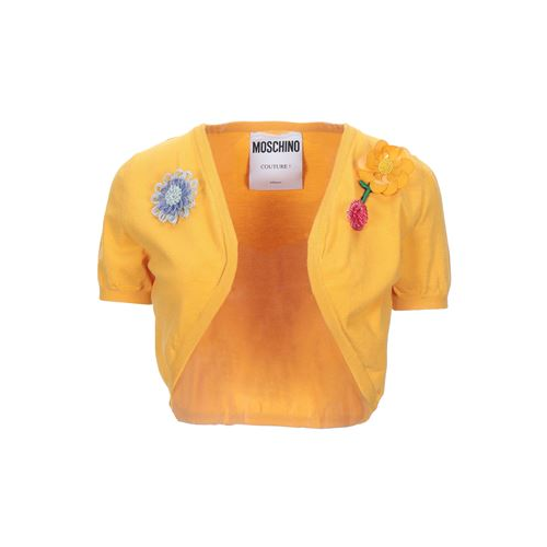 Болеро MOSCHINO 12498242SN