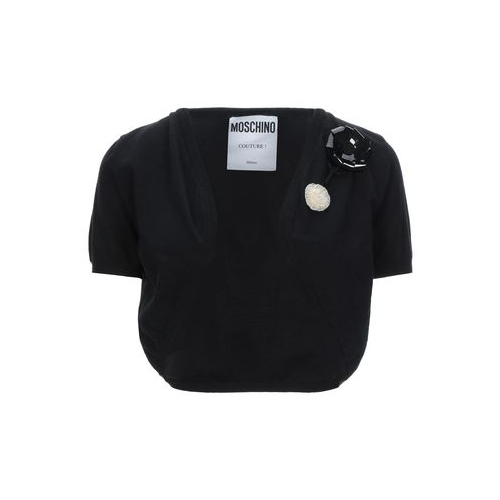 Болеро MOSCHINO 12498242VC